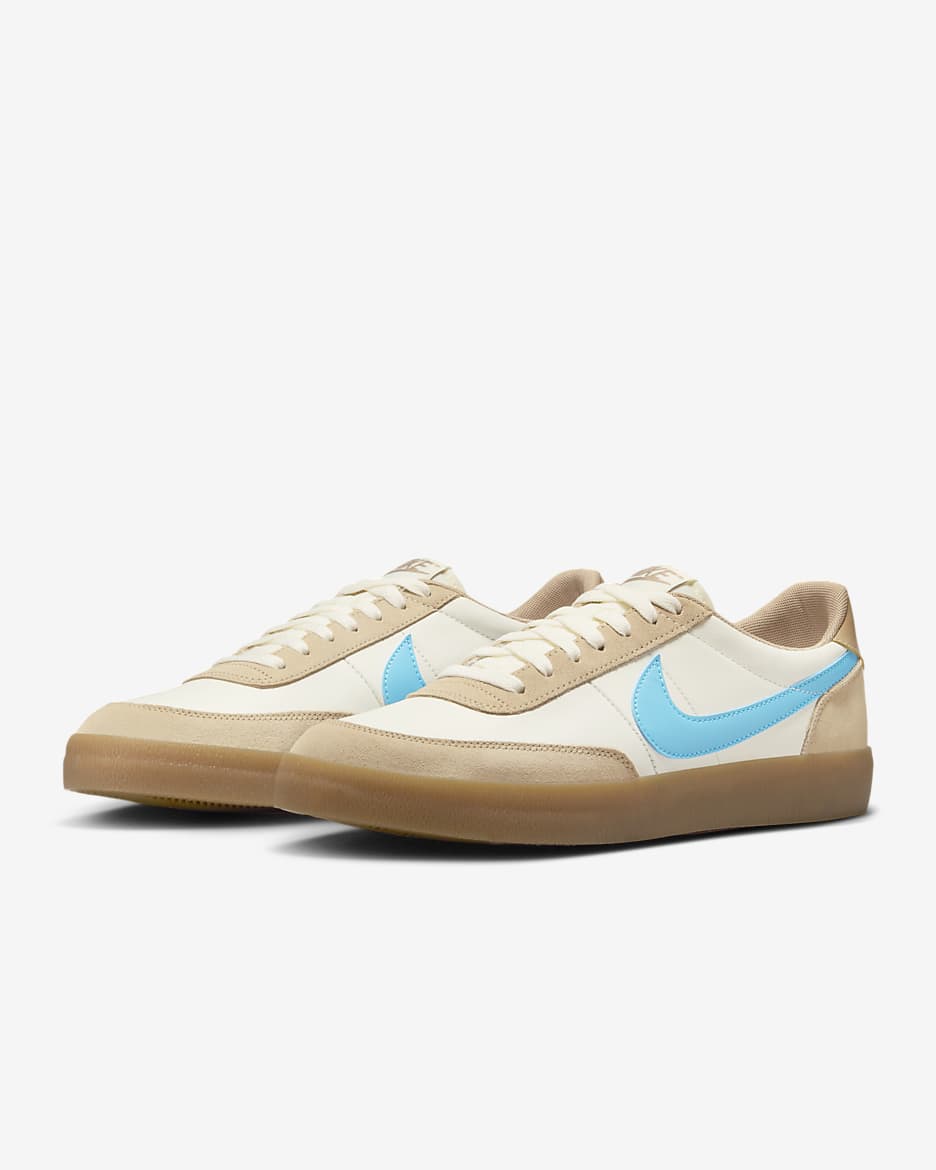 Nike killshot 2 leather mens deals